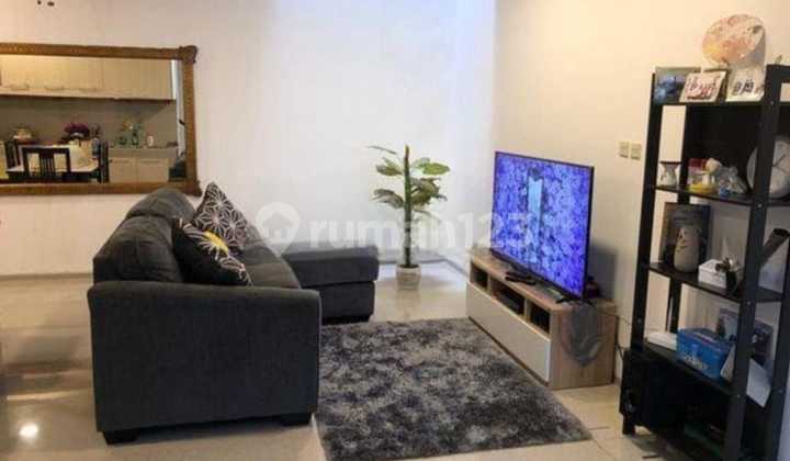 Dijual Rumah Cantik di Dalam Cluster Golden City Bekasi 2