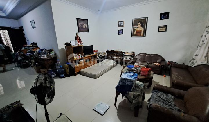 Rumah 2 Lantai Dijual Di Pulo Asem Jakarta Timur 2