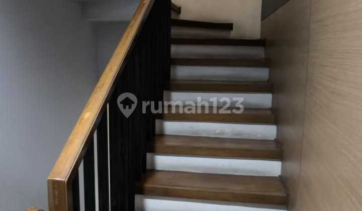 For Sale 2 Houses Simultaneously In Janur Kuning Kelapa Gading 2