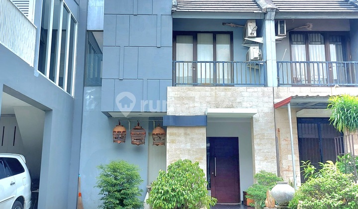 Rumah Termurah Jarang Ada Di Premier Riviera Rawamangun Jakarta Timur Rumah Termurah Jarang Ada Di Premier Riviera Rawamangun Jakarta Timur