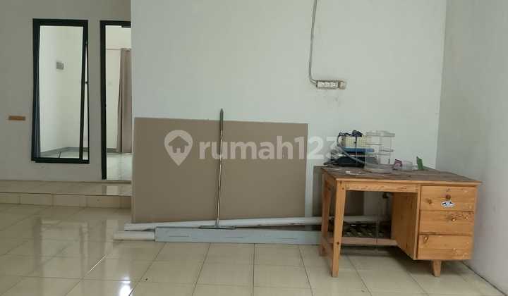 Dijual Cepat Rumah Siap Huni Cluster D'residence, Harapan Indah Bekasi. 2