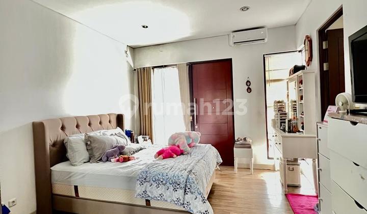 For Sale Newly Renovated House in Harapan Indah, Asera One South Cluster. 2