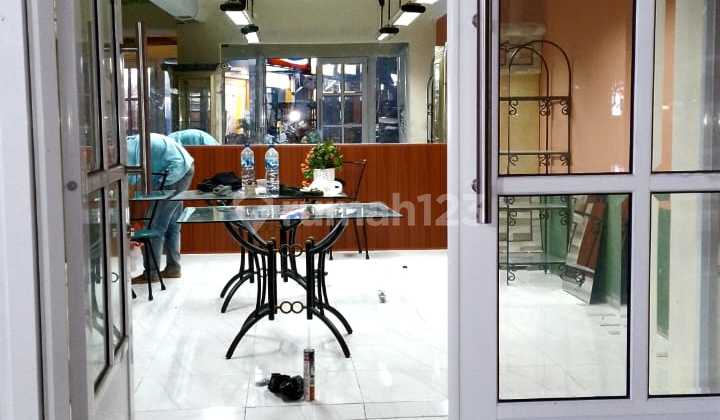 Business Space in Kemang Pratama, Bekasi