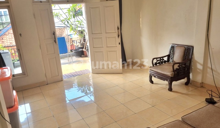 Rumah 2.lantai Minimalis Siap Siap Huni Di Kayu Putih Jakartatimur 2