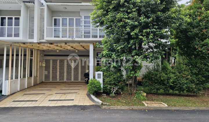 Rumah Cantik Minimalis Grand Orchard Ebonysukapur Cilincing Jakut 1