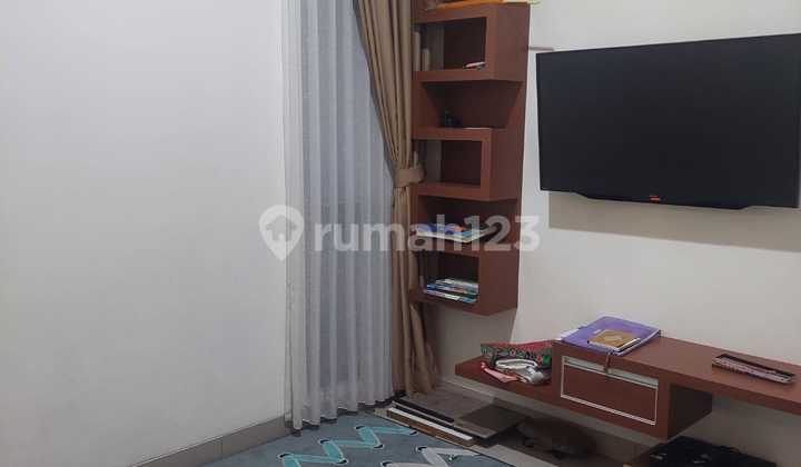 House for Sale in Lavesh Harapan Indah Cluster 2