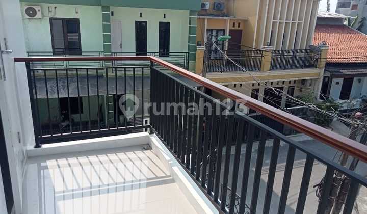 Rumah Di Pondok Kelapa Jakarta Timur 2