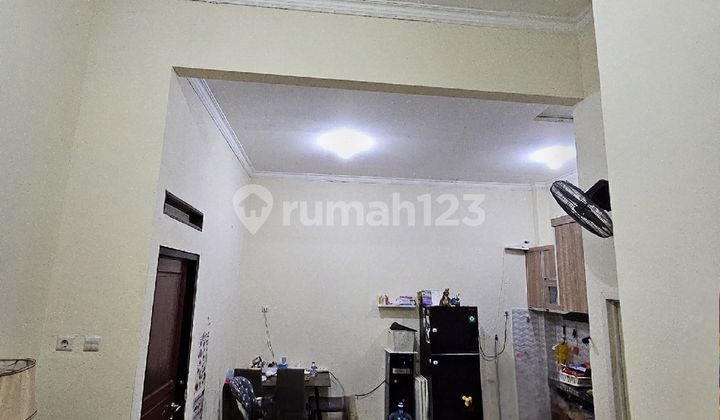 Rumah Di Komplek Harapan Indah 1 Bekasi Siap Huni 2