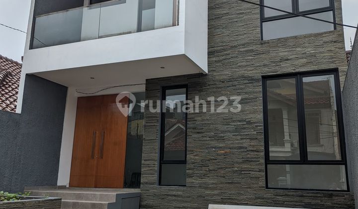 Rumah Di Griya Bintara Indah Bintara Bekasi Barat Rumah Di Griya Bintara Indah Bintara Bekasi Barat