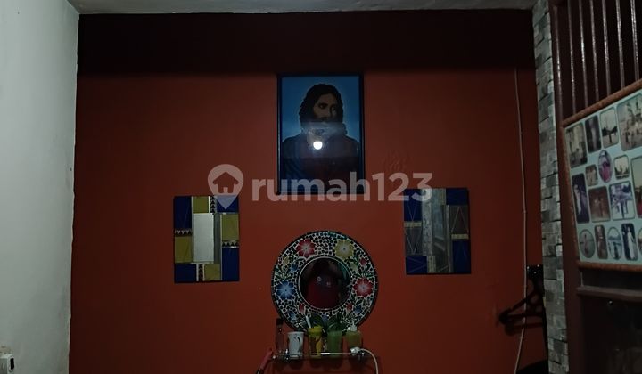 For Sale House in Taman Harapan Baru Near Harapan Indah Bekasi 2