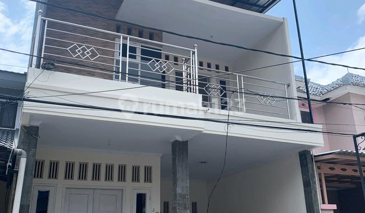 Rumah Termurah Bangunan 2 Lantai.di Duta Bumi Harapan Indah Bekasi Rumah Termurah Bangunan 2 Lantai.di Duta Bumi Harapan Indah Bekasi