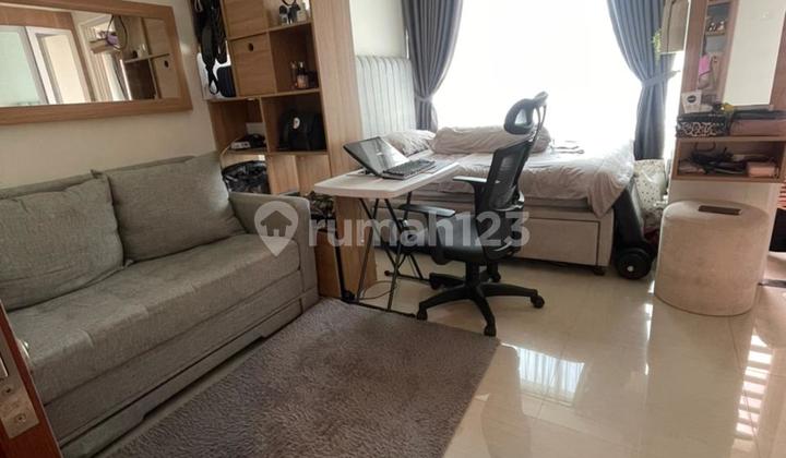 Apartement Kamala Lagoon Bekasi