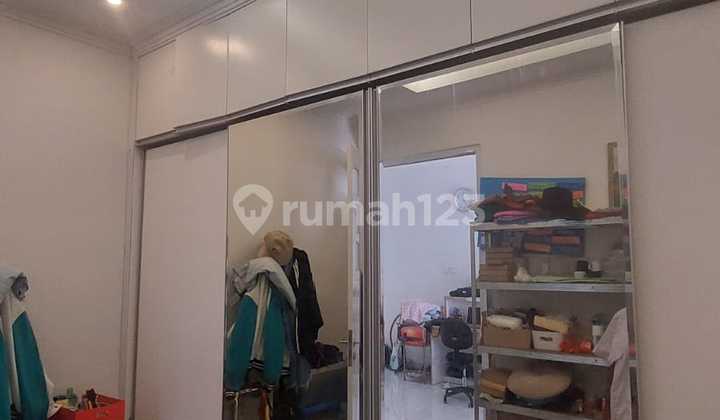 Dijual Rumah Cantik Siap Huni di Kemang Pratama 2 Bekasi 2
