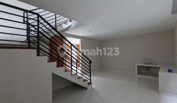 Rumah Di Griya Bintara Indah Bintara Bekasi Barat 2