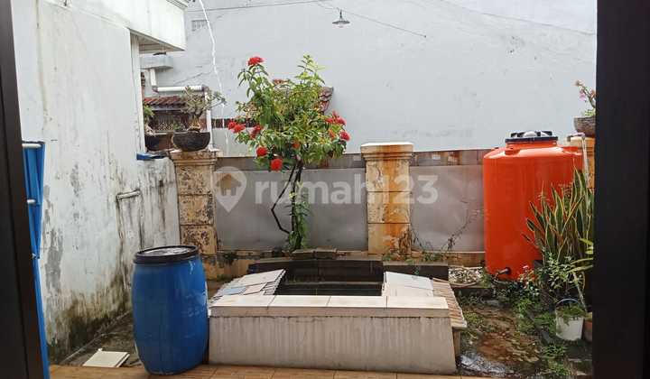 Dijual Rumah Harapan Baru 1 Bekasi Barat 2