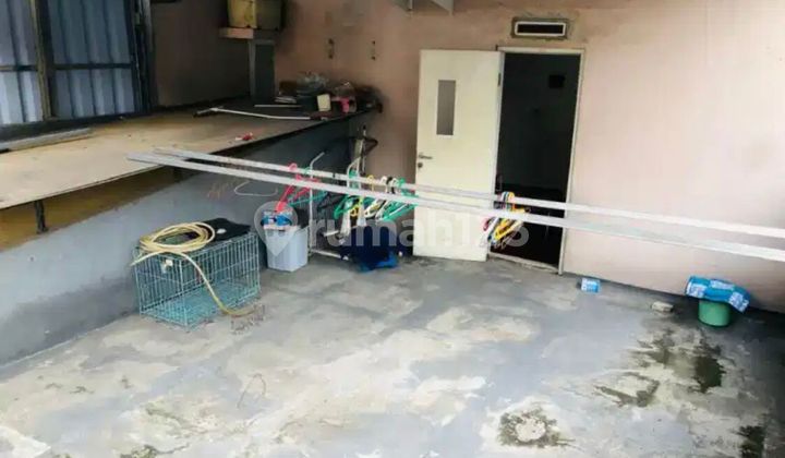 Dijual Rumah 2 Lantai di Cluster Teresta Metland Menteng Cakung Jakarta Timur 2