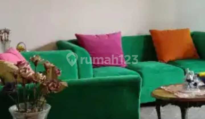 For Sale, The Most Affordable Spacious House in Kemang Pratama 2, Bekasi 2