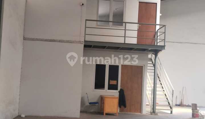 Di Sewakan Gudang Siap Huni Dan Rapih, Di Semper, Cilincing, Jakarta Utara