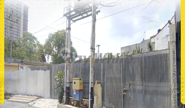 Tanah Strategis Tengah Kota Hanya 50 Meter Dari Solo Grand Mall Tanah Strategis Tengah Kota Hanya 50 Meter Dari Solo Grand Mall