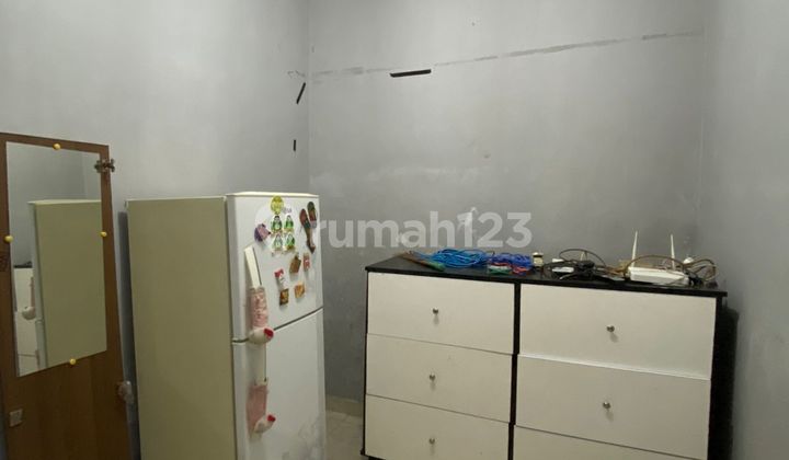 For Sale Cluster House in Jebres Solo Cheap Good Price Ready to Occupy 2