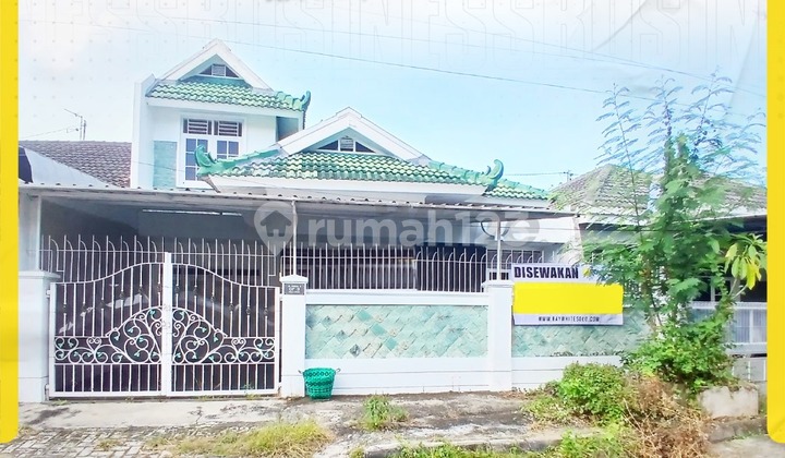 For Rent: 2-Story House in Solobaru, Ready to Occupy and Affordable Price
