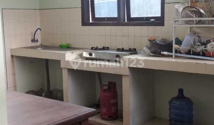 Rumah Furnished Luas Tanah 900M di Gajahan Colomadu Dekat Fasum 2