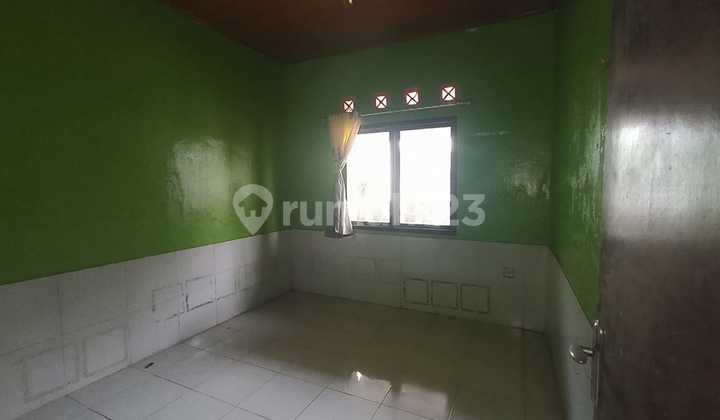 Dijual Rumah Cluster Siap Huni Di Banyuanyar Tengah Kota Solo 2