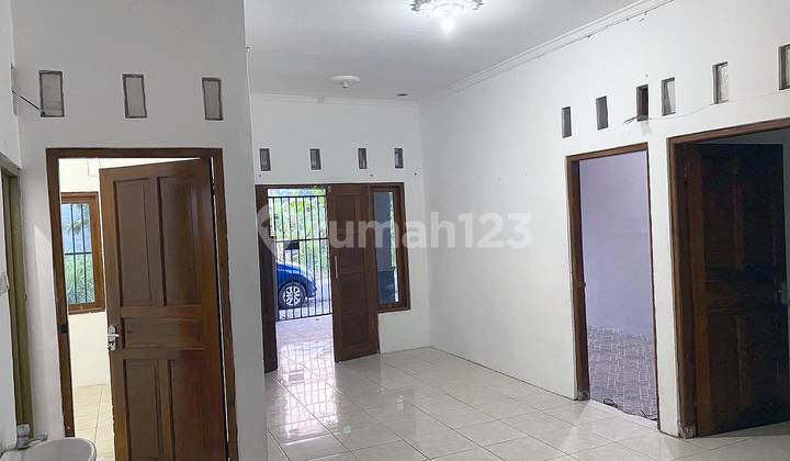 Dijual Rumah Bagus Siap Huni Di Banyuanyar Banjarsari Solo 2