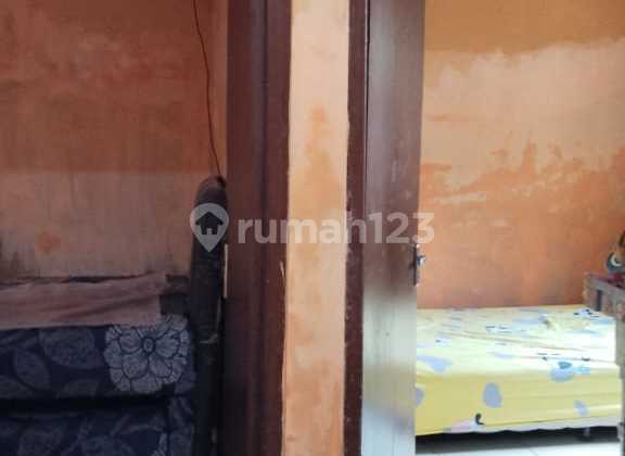 Rumah Minimalis Harga Murah Cluster di Grand Mangesti Gentan 2