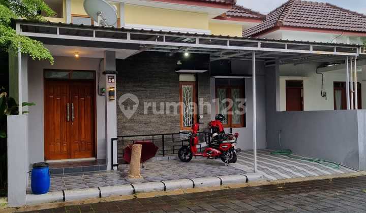 Dijual Rumah Cluster Modern Bagus Dan Siap Huni Di Mojolaban Dijual Rumah Cluster Modern Bagus Dan Siap Huni Di Mojolaban