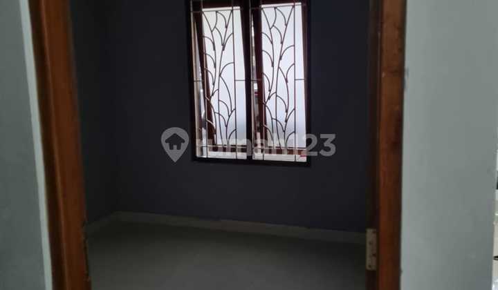 Dijual Rumah Cluster Modern Bagus Dan Siap Huni Di Mojolaban 2