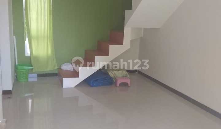 Rumah di Perumahan Purbayan 2 Lantai Bangunan Baru Siap Huni 2
