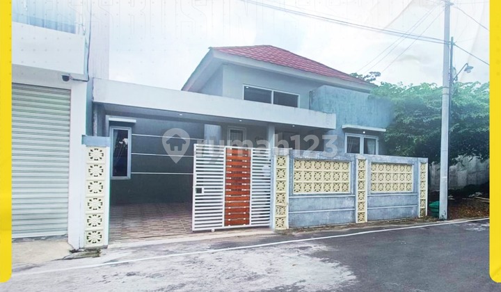 For Rent: Furnished Cluster House in Baki, Ready to Occupy