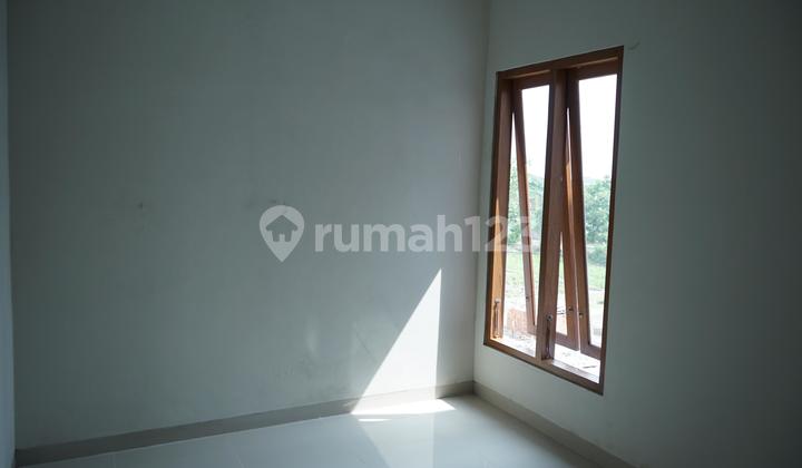 Rumah Cluster 2 Lantai di Palur Dekat Kampus dan Tol Siap Pakai 2