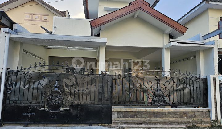 Dijual Rumah Bagus Siap Huni Harga Murah Di Kartasura Dekat Kampus 2