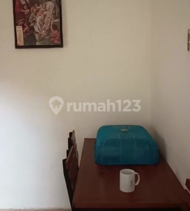 Dijual Rumah Cluster Bagus Siap Huni Di Jebres Dekat Kampus UNS 2