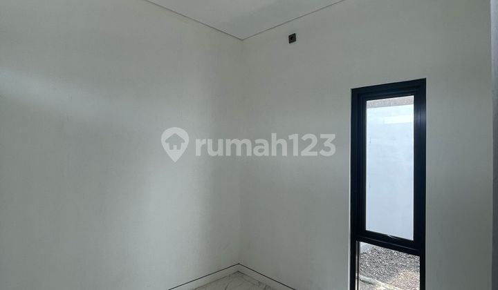 Rumah 2 Lantai Bagus Siap Huni di Kartasura Dekat Kampus Ums 2