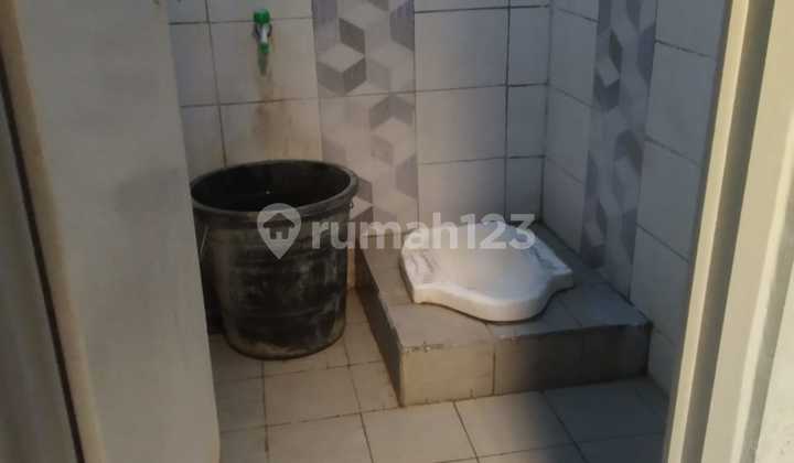 Rumah Minimalis Bangunan Modern Siap Pakai di Wonorejo Jual Murah 2