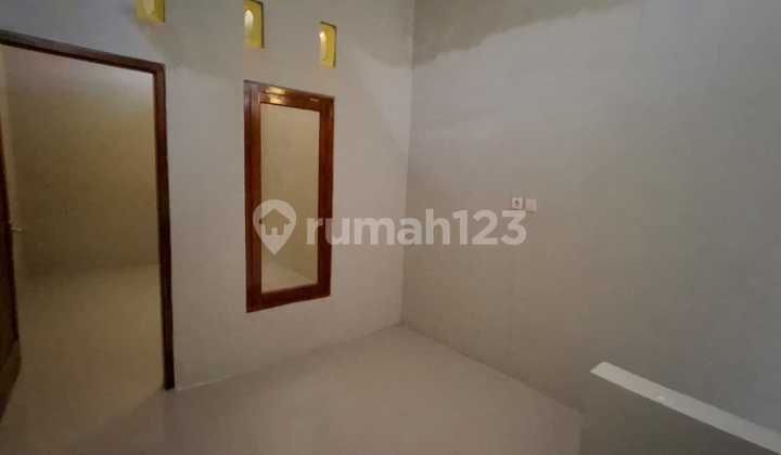 Rumah + Gudang di Mojolaban Dijual Harga Murah Kondisi Siap Pakai 2