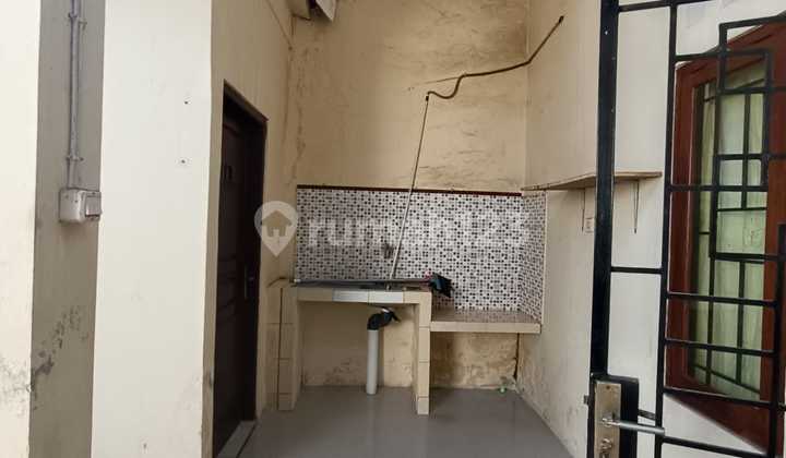 Dijual Rumah Cluster Bagus Siap Huni Di Plesungan Gondangrejo 2