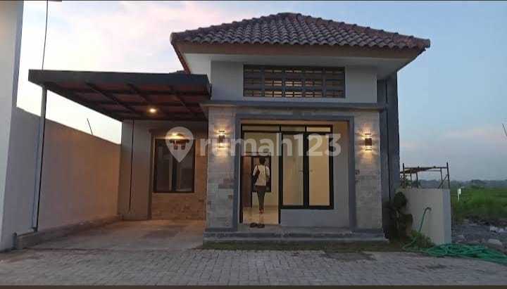 New House for Sale at an Affordable Price, Ready to Occupy in Ngemplak Boyolali 2