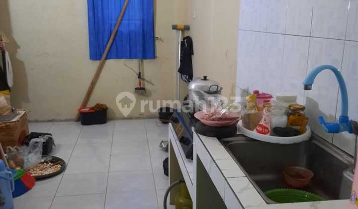 Rumah Minimalis Modern di Tuntang Semarang Harga Murah Siap Pakai 2