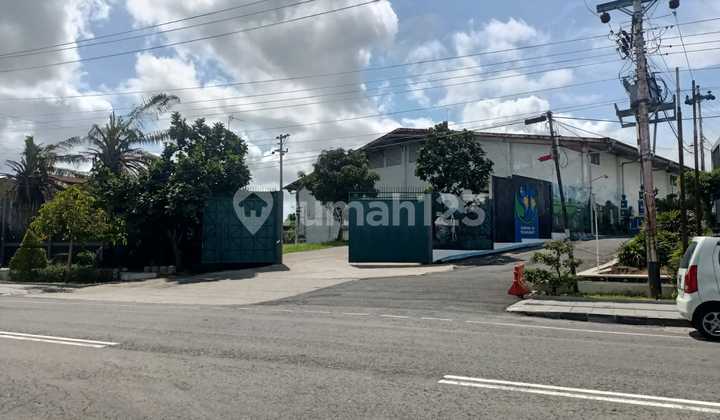 For Sale Warehouse with Container Access Central City Jl Ir Juanda Jebres For Sale Warehouse with Container Access Central City Jl Ir Juanda Jebres