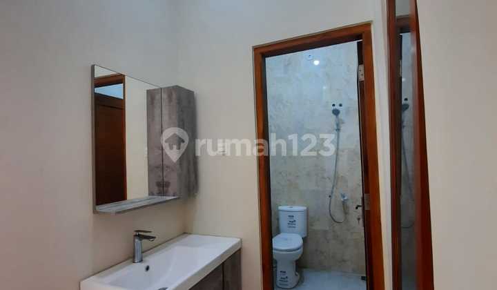 For Sale One Gate System House in Safira Grogol Housing Complex 2