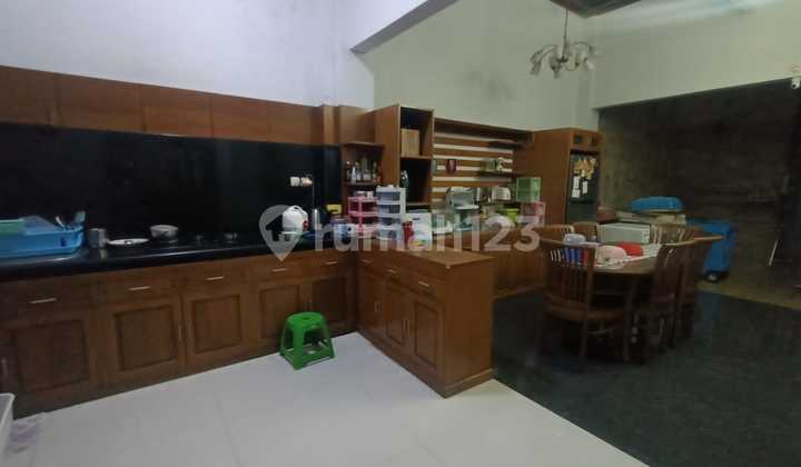 Disewakan Rumah Full Furnished di Penumping Laweyan  2
