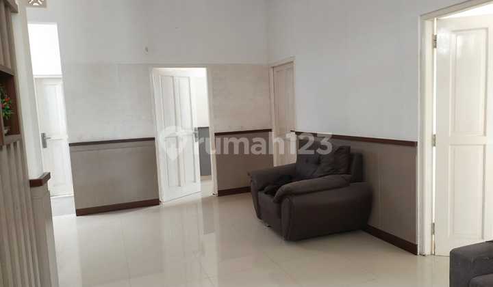 For Rent Fully Furnished House in Pondok Indah Permai Colomadu