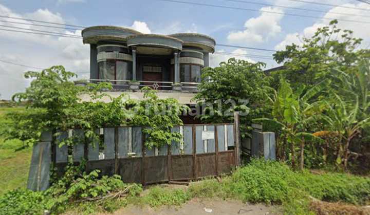 For Sale: Industrial Zone Warehouse in Serenan Juwiring Klaten For Sale: Industrial Zone Warehouse in Serenan Juwiring Klaten