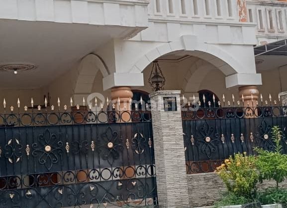 For Rent Fully Furnished House in Grogol Indah Housing Solo Baru For Rent Fully Furnished House in Grogol Indah Housing Solo Baru