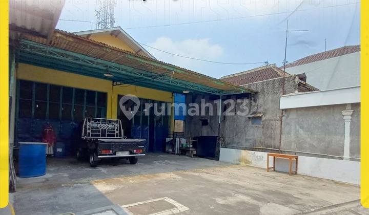 Warehouse for Sale Ready to Use in Mojosongo, Solo. Warehouse for Sale Ready to Use in Mojosongo, Solo.