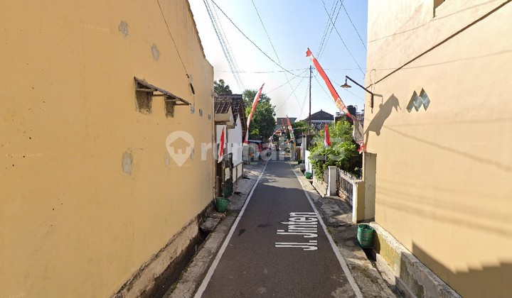 Dijual Rumah di Pajang Laweyan Cocok untuk Kost 2